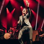 The Killers en Colombia