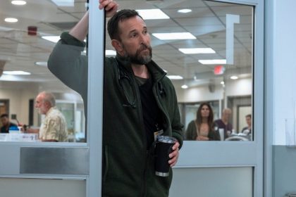 Noah Wyle