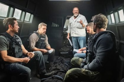 The Rip basada en hechos reales