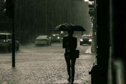 Tormenta Negra