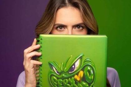 útiles escolares de Feid