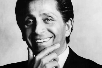 Valentino Garavani fallece