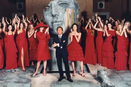 documental Valentino Garavani