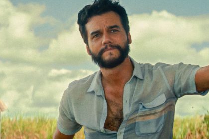 Wagner Moura en el Agente Secreto