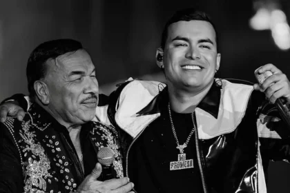 Yeison Jiménez canciones