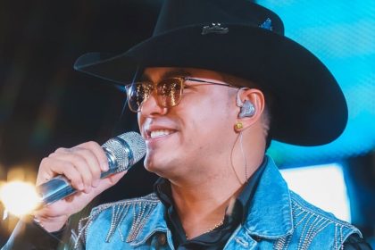 Homenaje a Yeison Jiménez en el Movistar Arena