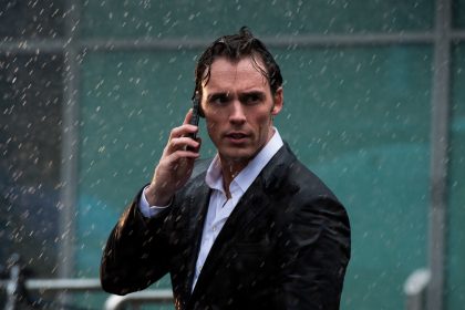 Will sufre un accidente que le provoca una lesión medular irreversible