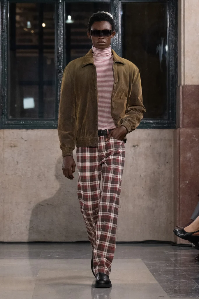 MM6 Maison Margiela Fall 2026