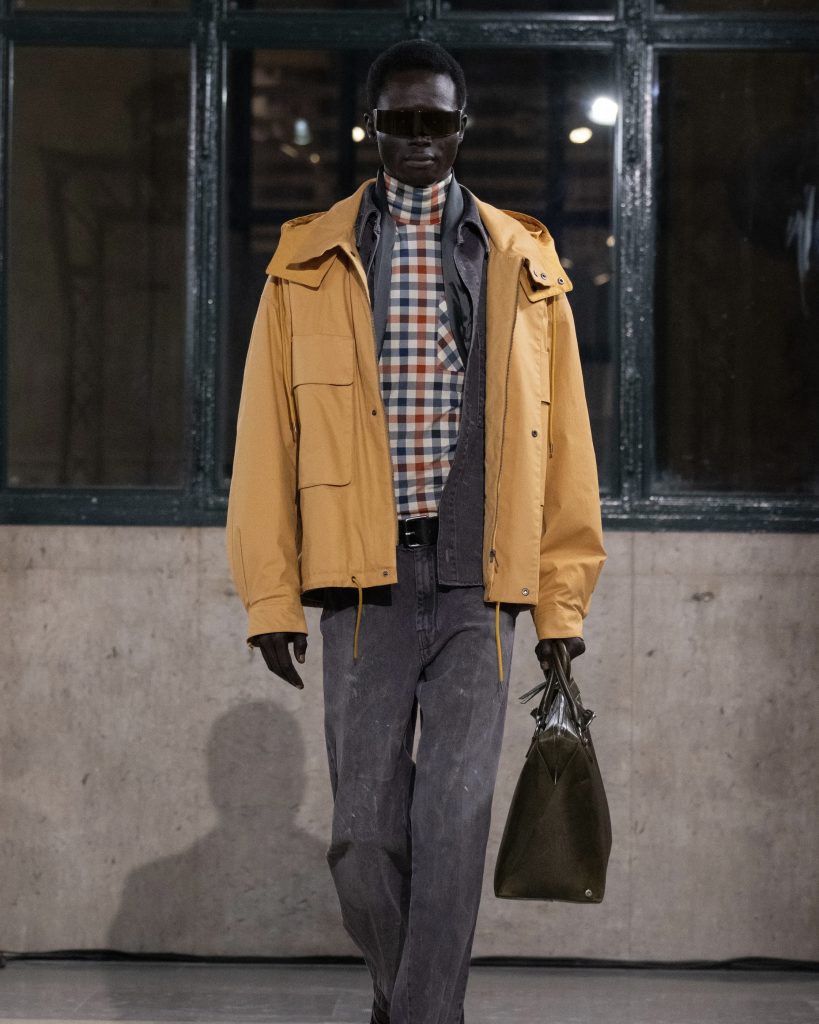 MM6 Maison Margiela Fall 2026