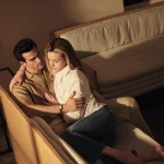 Love Story JFK Jr. & Carolyn Bessette episodios