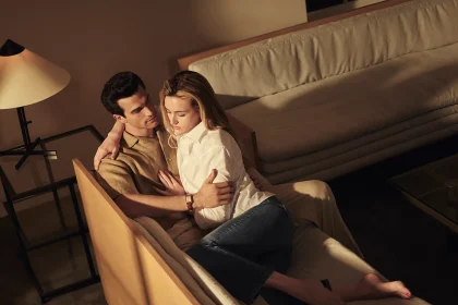 Love Story JFK Jr. & Carolyn Bessette episodios