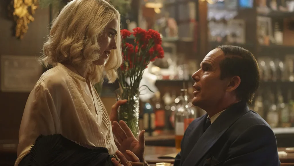 Estrenos cine San Valentín 2026