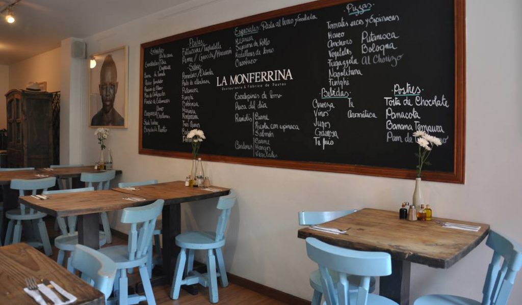 Dónde celebrar San Valentín en Bogotá