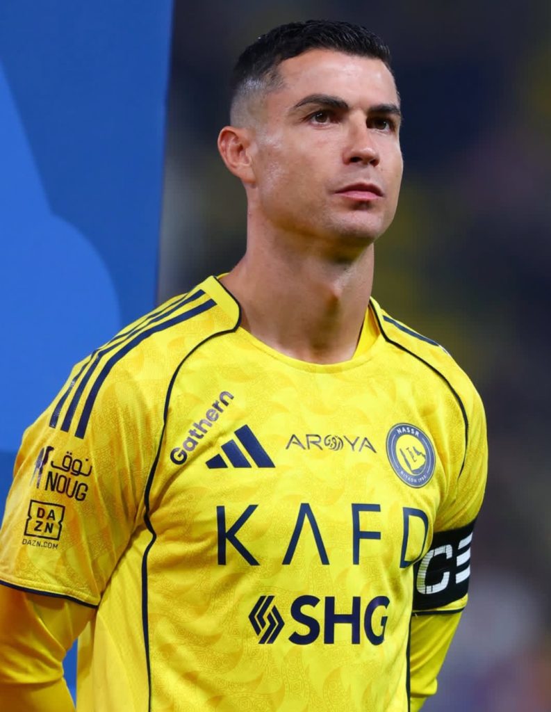 Cristiano