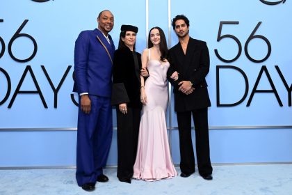 Serie 56 días Amazon Prime Video