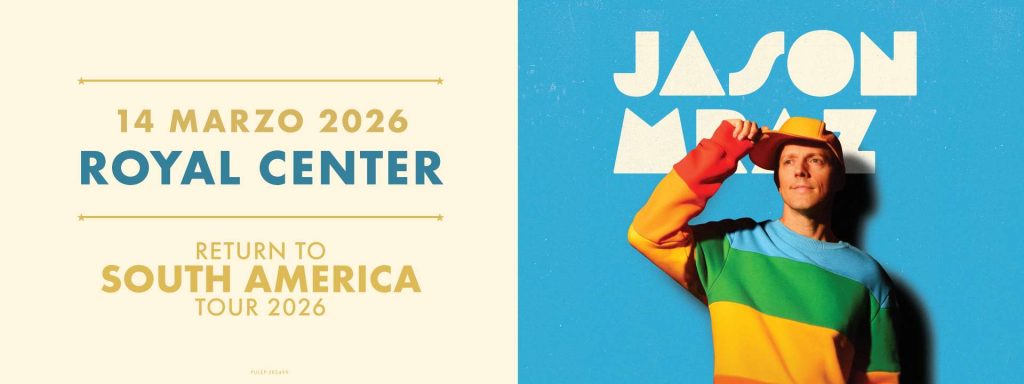 conciertos Colombia 2026