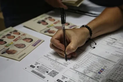 elecciones 8 de marzo Colombia