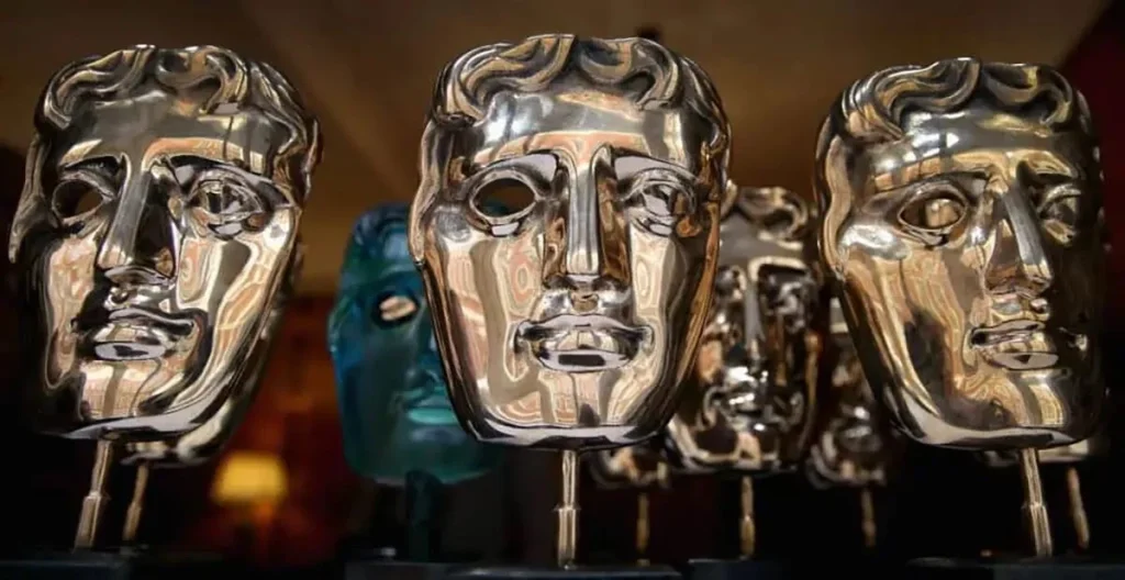 BAFTA 2026 en vivo