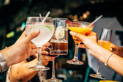 beneficios dejar alcohol