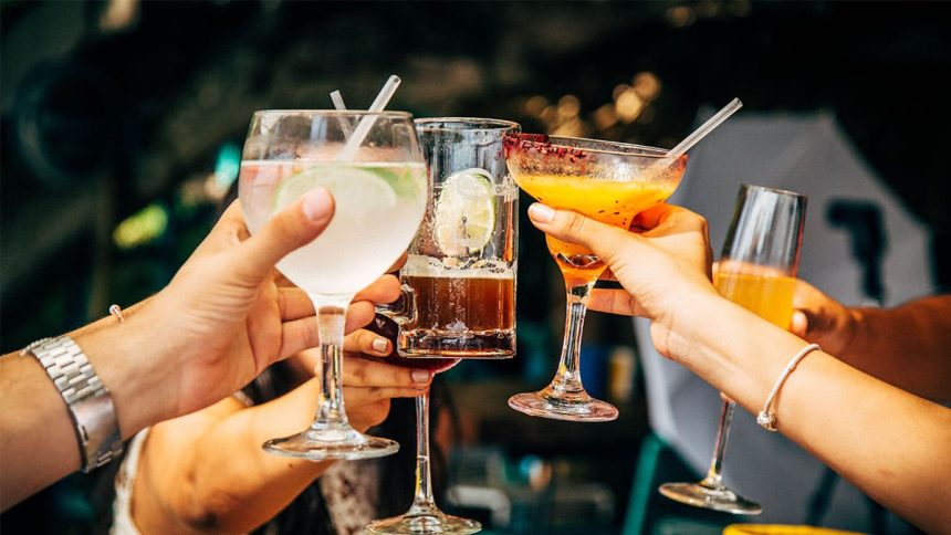 beneficios dejar alcohol