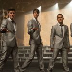 Boletas Big Time Rush Bogotá