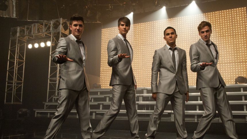 Boletas Big Time Rush Bogotá