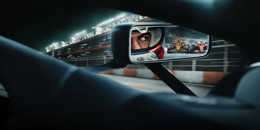 Drive to Survive Netflix temporada 8