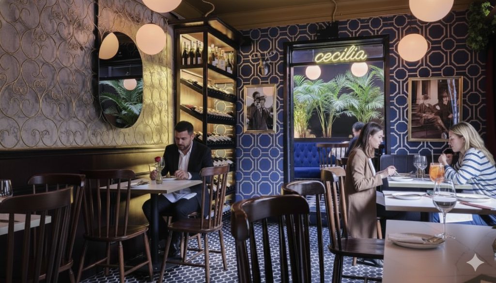 Dónde celebrar San Valentín en Bogotá