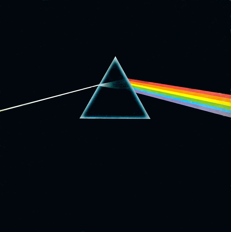 Portadas de discos más famosas