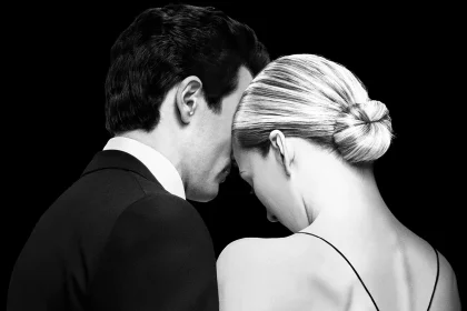 Love Story JFK Jr. & Carolyn Bessette episodios