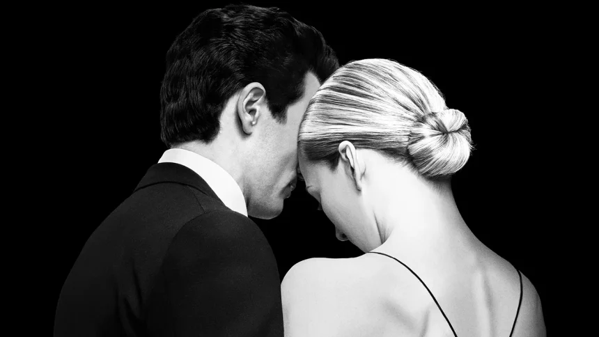 Love Story JFK Jr. & Carolyn Bessette episodios