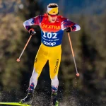 Fredrik Fodstad Colombia