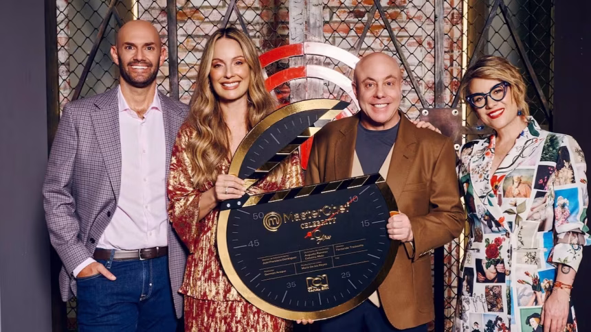 MasterChef Celebrity Colombia 2026
