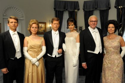 maldición de los Kennedy