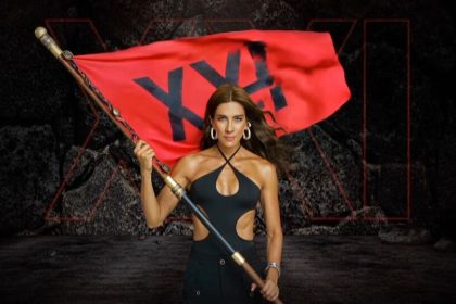 Finalistas Desafío 2026