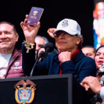 pasaporte colombiano 2026 requisitos