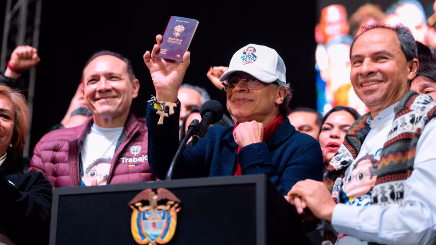 pasaporte colombiano 2026 requisitos