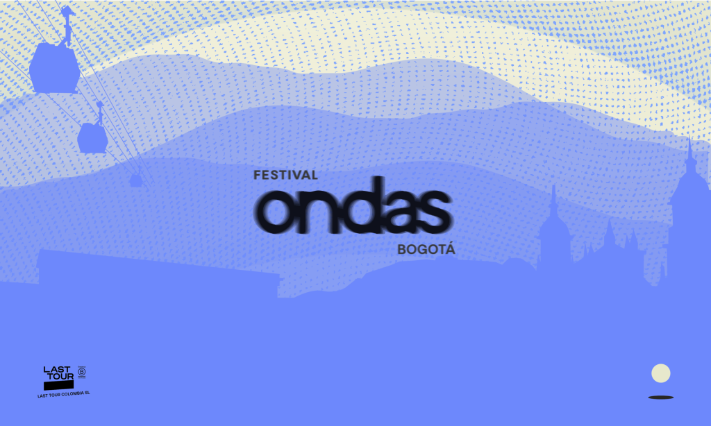 Festival Ondas Bogotá 2026 fechas