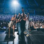 La Reina del Flow tour España