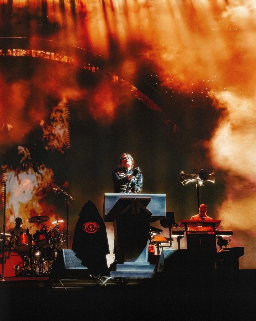 My Chemical Romance Bogotá 2026