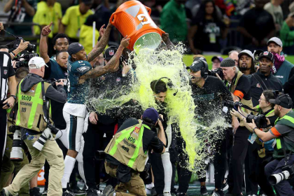 Super Bowl 2026: Las apuestas más extrañas