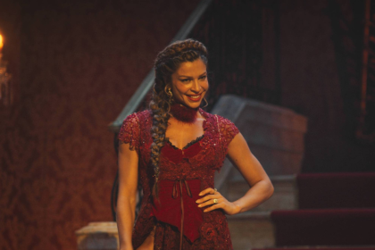 Doña Beja en HBO Max