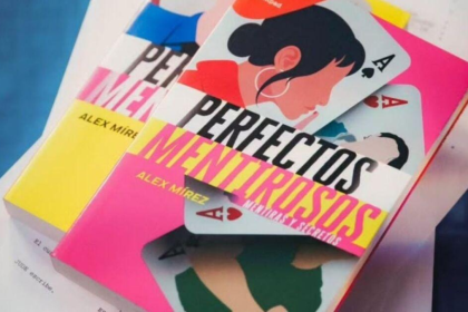 Perfectos Mentirosos en Prime Video