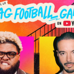 Flag Football del Super Bowl 2026