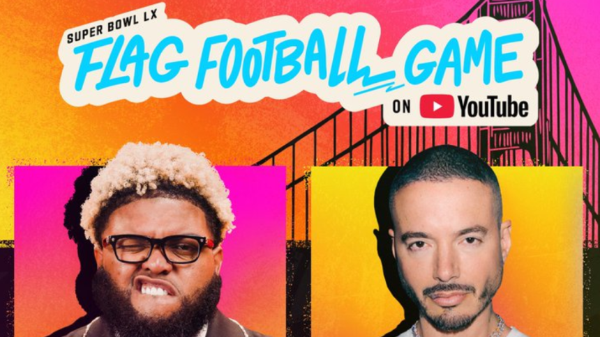 Flag Football del Super Bowl 2026