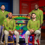 Grupo Niche celebra a Barranquilla