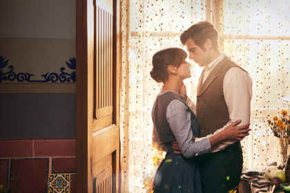 Como Agua para Chocolate