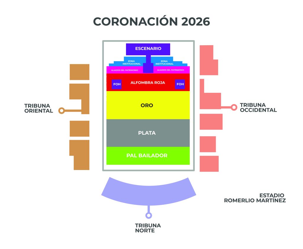 Boletas Carnaval de Barranquilla 2026