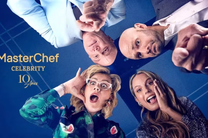 estreno MasterChef Celebrity Colombia