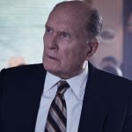 Robert Duvall